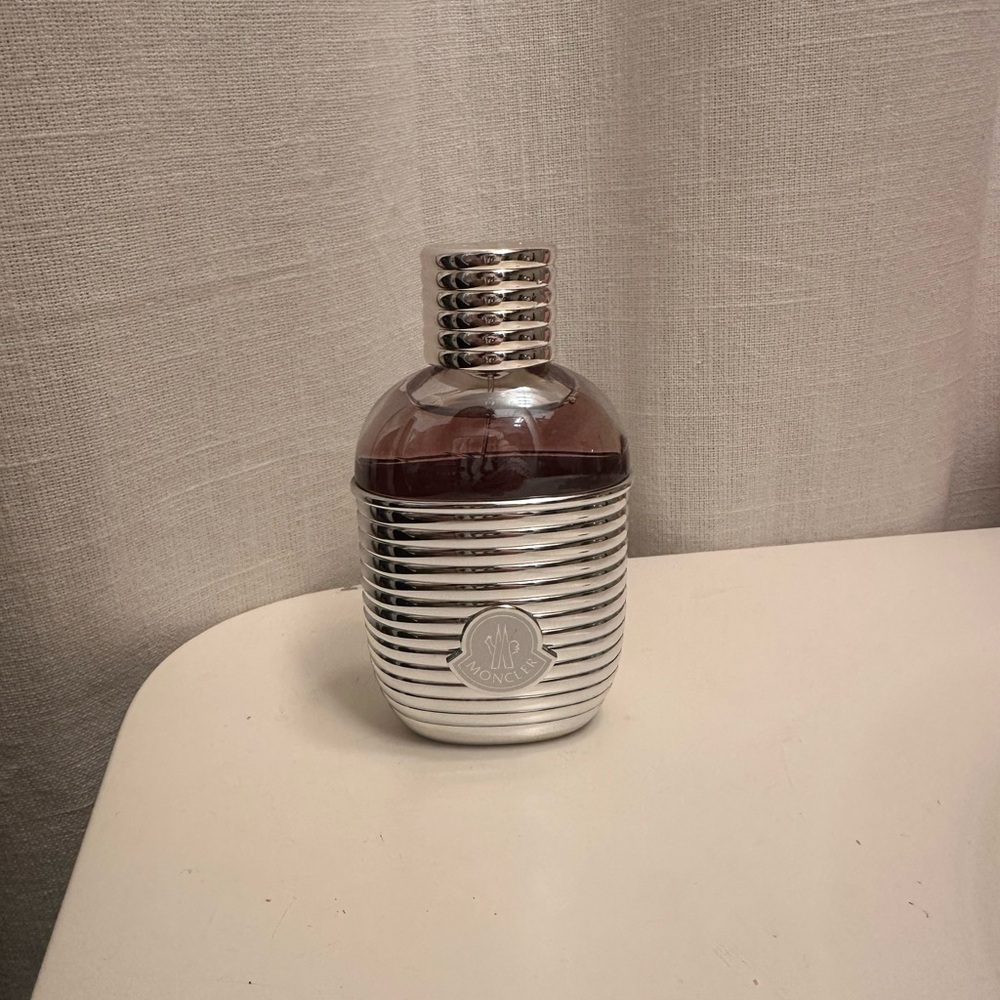 Moncler women’s perfume